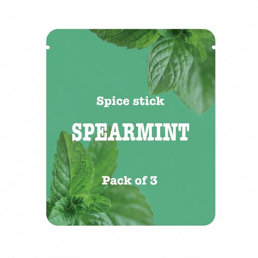 Spearmint