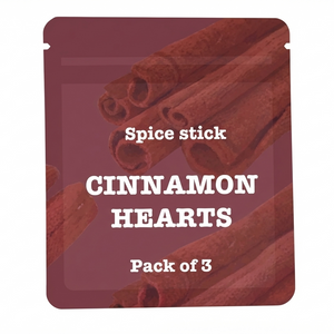 Cinnamon