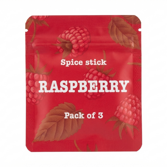 Raspberry