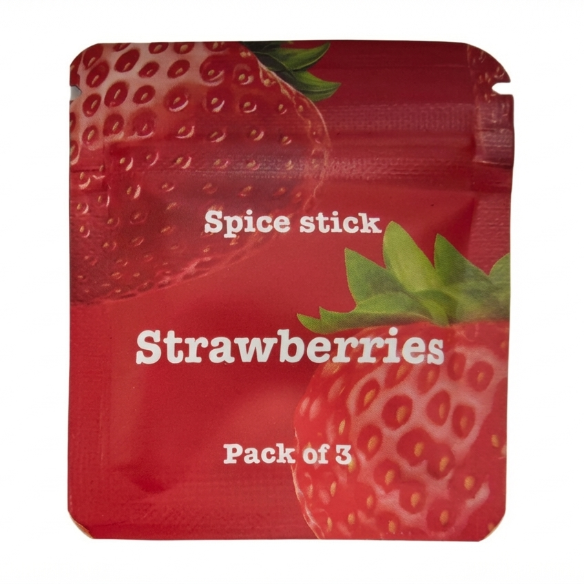 Strawberry