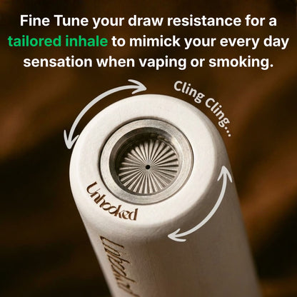 Unhooked™ Quit Kit