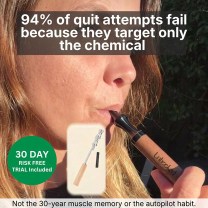 Unhooked™ Quit Kit