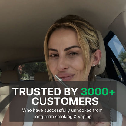 Unhooked™ Quit Kit