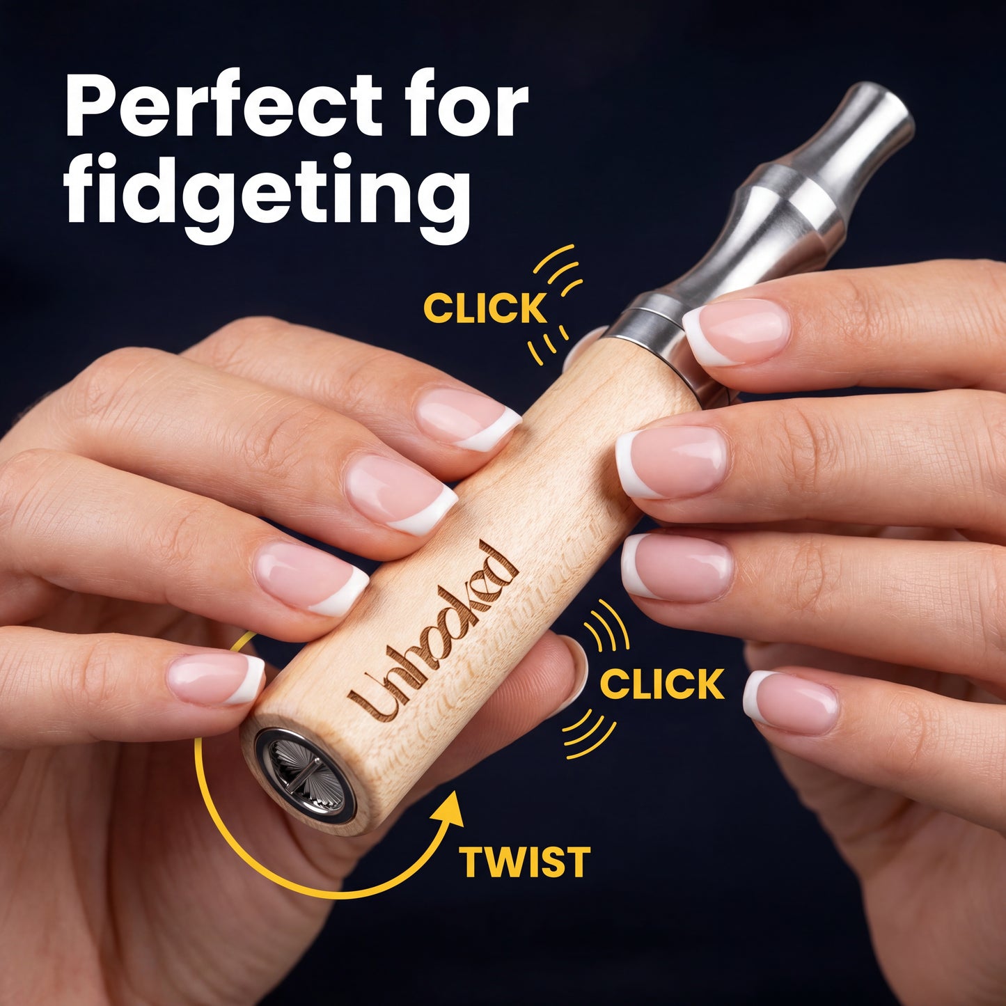 Unhooked™ Quit Kit