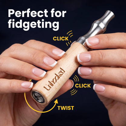 Unhooked™ Quit Kit