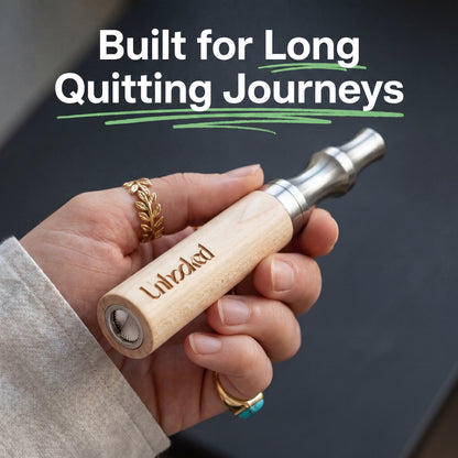 Unhooked™ Quit Kit