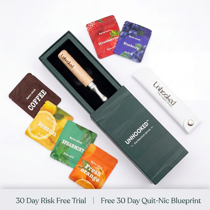 Unhooked™ Quit Kit