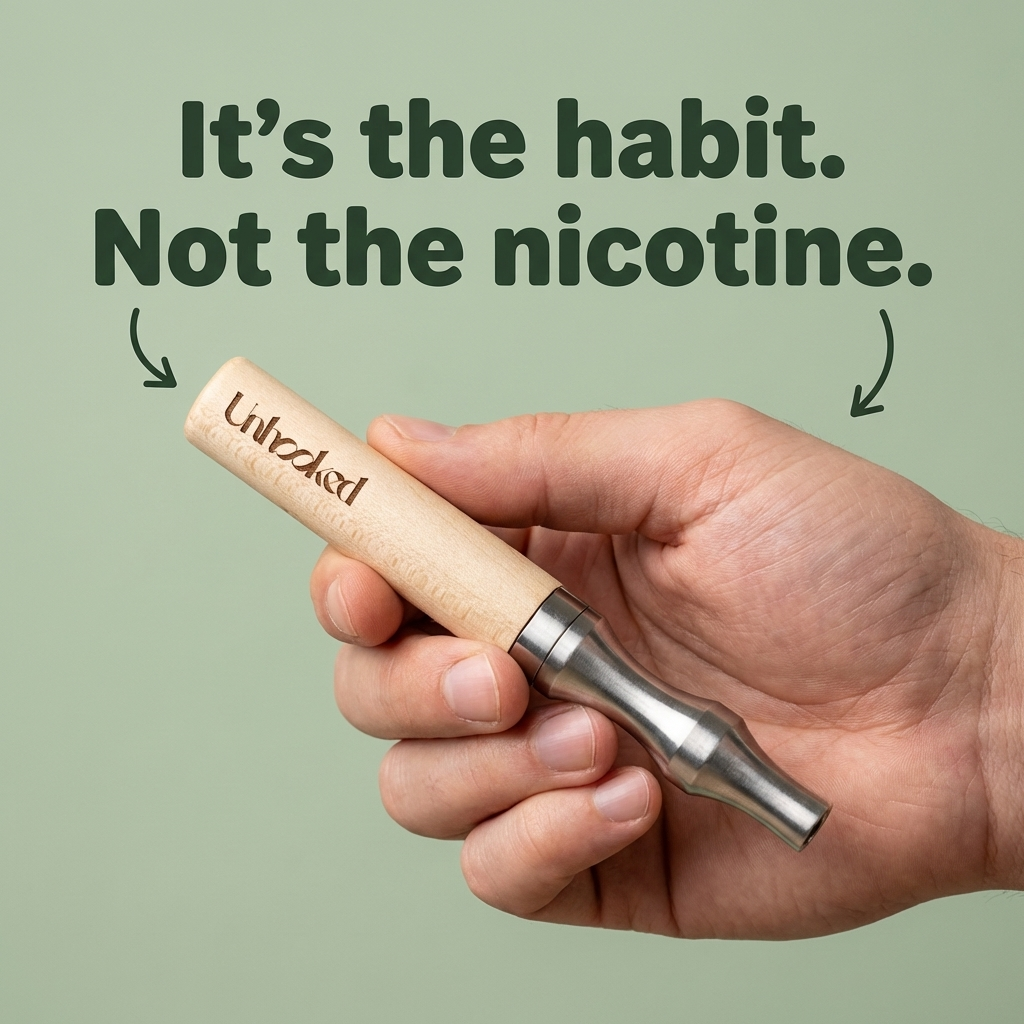 Unhooked™ Quit Kit