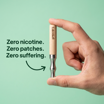 Unhooked™ Quit Kit