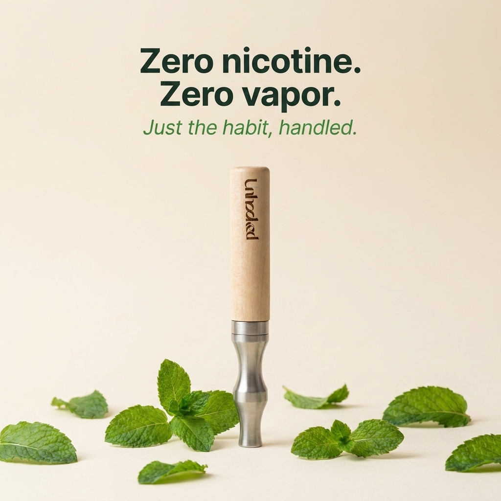 Unhooked™ Quit Kit
