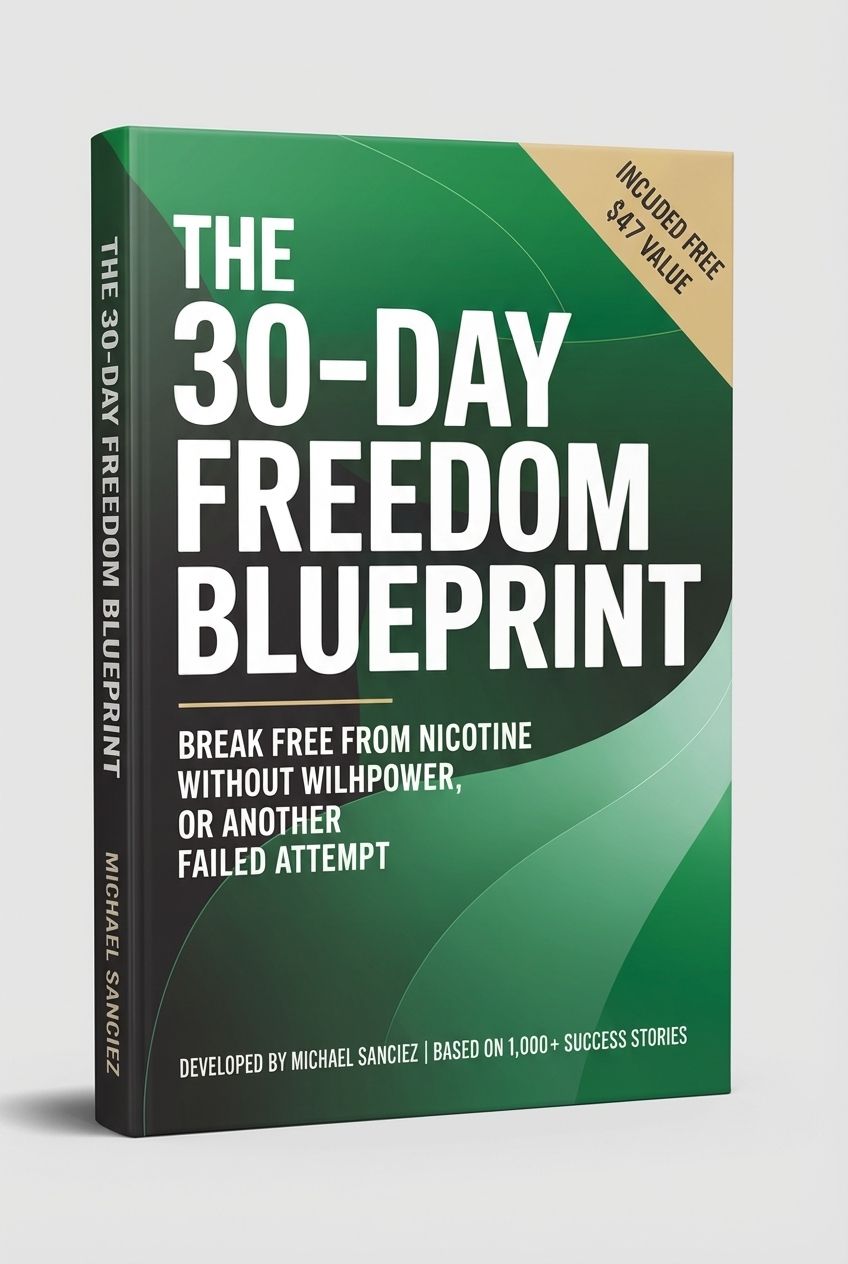 The 30-Day Freedom Blueprint By Unhooked